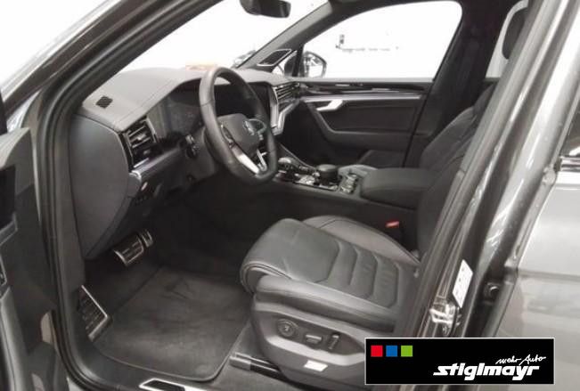 Volkswagen Touareg - Bild 4