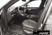Volkswagen Touareg - Vorschau Bild 4