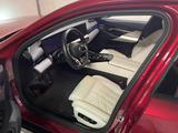 BMW 520i M PAKET PRO ICONIC STHZ  GARANTIE BIS 2030 - BMW 520: 520i M Paket