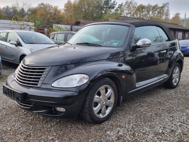 Chrysler PT Cruiser Cabrio 2.4 Limited