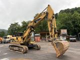 CAT 320 BL - GERMAN MACHINE - Offers