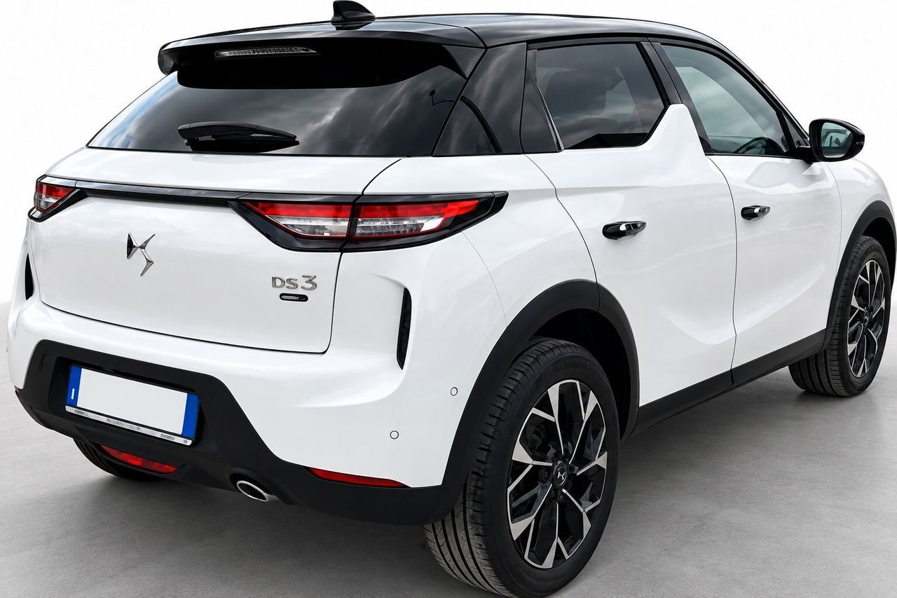 DS Automobiles Ds DS3 3 BlueHDi 130 aut. Étoile imagem 2