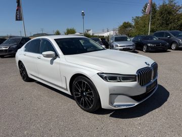 BMW 730 - 7