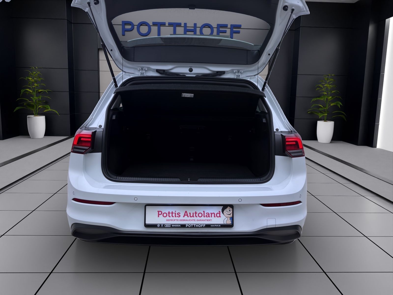 Volkswagen Golf - Bild 4