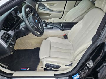 BMW 640 - 10