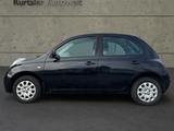 Nissan Micra City *KLIMA*E-PAKET*BLUET*SCHECKH*TÜV NEU* - gebrauchte Nissan Micra aus dem Jahr 2009