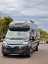 Affinity ONE  Ducato sofort  Autom, 180PS, 4 Schlafplätze - Ducato
