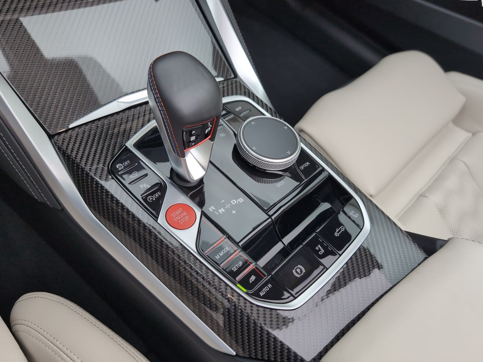 BMW M4 - Bild 14