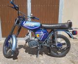 Simson S51 B2 - SIMSON MOFA B S51