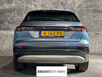2021 AUDI Q4 E-TRON — миниатюра 15