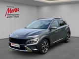 Hyundai KONA 1.6 TGDI Prime 2WD *MIT PANORAMADACH* - Hyundai KONA Gebrauchtwagen in Hannover