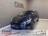 Kia Ceed Sportswagon 1.6 GDI Platinum Edition Xen.|P - Kia cee'd Sportswagon Kombi Gebrauchtwagen