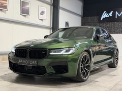 BMW M5 Competition/LASER/DRIVER´S/GAR/ACC/H+K/CARBON BMW M5 Competition/LASER/DRIVER´S/GAR/ACC/H+K/CARBON