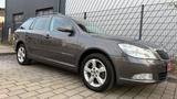 Skoda Octavia 2.0 TDI AUTOMATIK TÜV,1-HAND,NAVI,AHK - Skoda Gebrauchtwagen von 2013