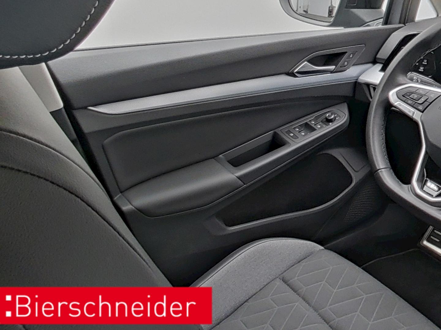 Volkswagen Golf 8 2.0 TDI DSG Goal LED+ NAVI AHK KAMERA, миниатюра 12