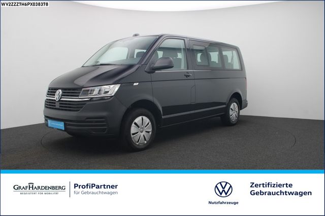 Volkswagen T6 Kombi 6.1  2.0 TDI Navi DAB+ Einparkhilfe