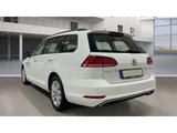 Volkswagen Golf 7 Variant 1.5TGI DSG Comfortline LED/CLIMAT - Volkswagen Golf mit CNG-Antrieb: Automatik