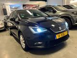 Seat Ibiza ST 1.2 TDI Style Kombi Navi Led Bj-12 - Seat Ibiza mit Diesel-Antrieb: Kombi, 1.2