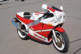 Bimota YB 6 - BIMOTA MOTORRAD