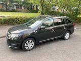 Dacia logan mcv - Dacia Logan: Daci