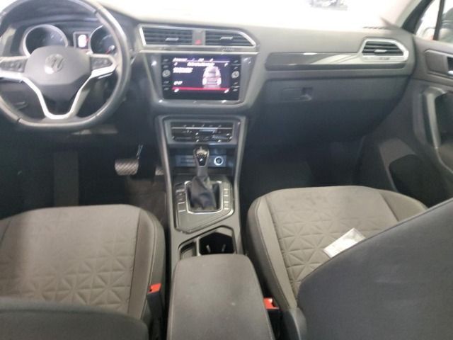 Volkswagen Tiguan - Bild 4