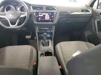 Volkswagen Tiguan - Vorschau Bild 4