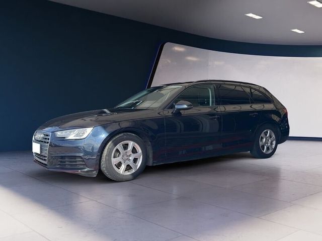 AUDI Audi A4 2.0 TDI 110kW Avant