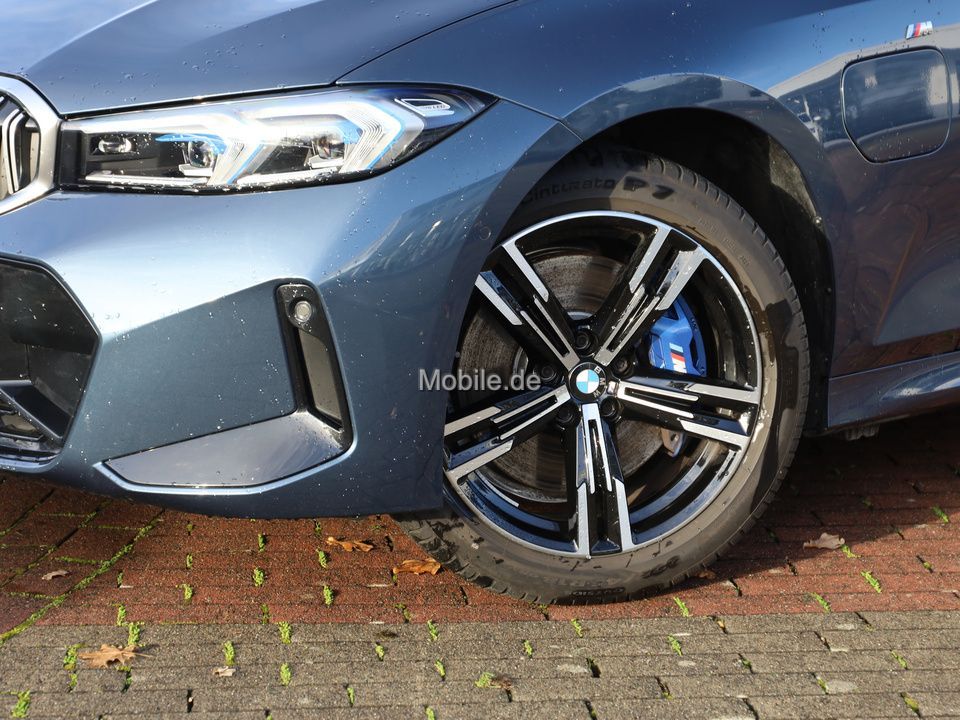 BMW 330 - Bild 6