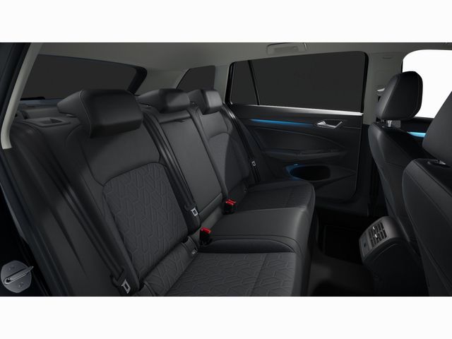 Golf VIII Variant 1.5 eTSI Goal DSG