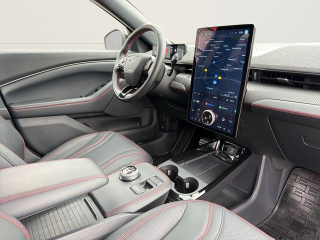 Ford Mustang MACH-E Basis AWD ACC+Memory+Kamera+LED+W