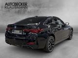 BMW i4 eDrive35 Gran Coupe M Sport Pro LMR 19'' Park - BMW i4 Gebrauchtwagen