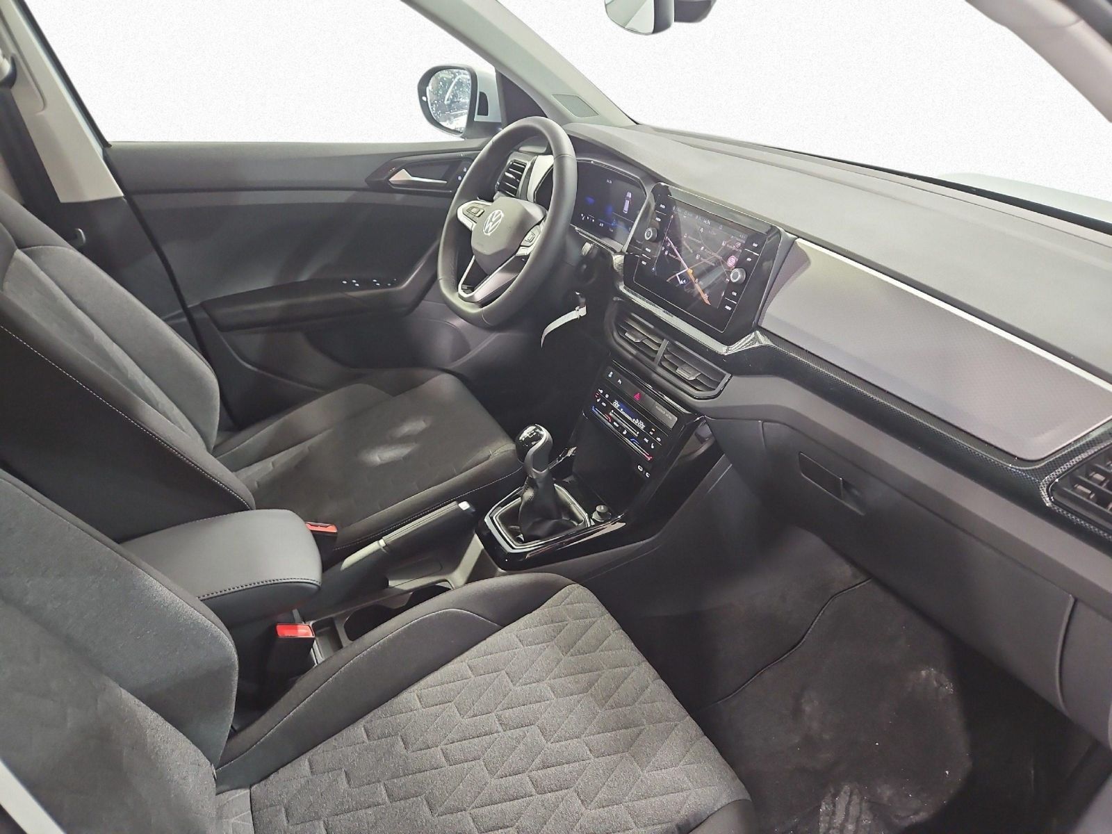 Volkswagen T-Cross - Bild 16