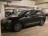 Volkswagen Tiguan 2.0 TDI SCR DSG 4MOTION Comfortline C...