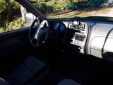 Nissan King Cab - aus 2000: Geländewagen