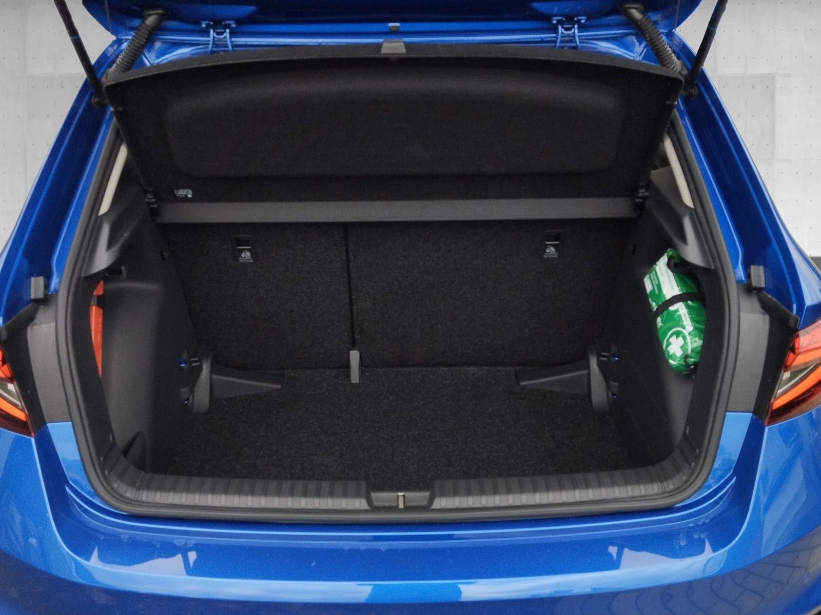 Skoda Fabia 1.0 TSI Balance DSG AUT*Fernlichtass.*Kam., миниатюра 17