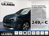 Peugeot 3008 Allure Pack 1.2 PureTech 130 EU6d Digitales - Peugeot: 1.6
