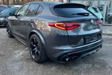 Alfa Romeo Stelvio 2.9 Bi-T. V6 375kW Quadrifoglio AT8-... - Alfa Romeo Stelvio Gebrauchtwagen in München