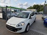 Fiat Punto Evo Dynamic Tuv neu - Fiat Punto Evo Gebrauchtwagen