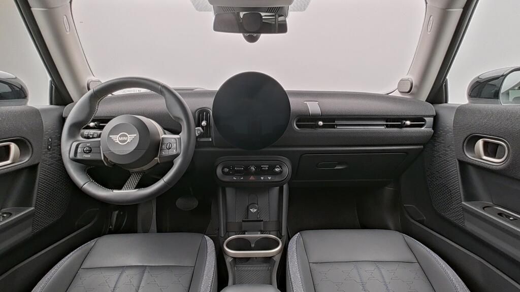 MINI Cooper C - Bild 12