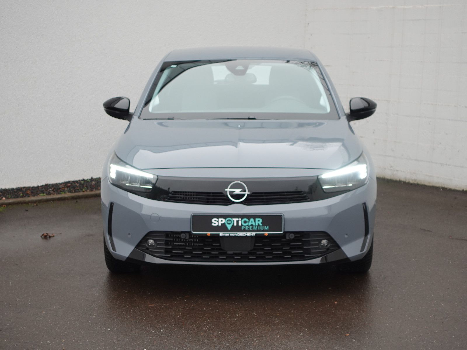 Fahrzeugabbildung Opel Corsa Edition 1.2T Hybrid AUTOMATIK,Kamera,SHZ