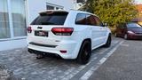 Jeep Grand Cherokee SRT 6.4l V8 HEMI #Automatik #AHK - Jeep Grand Cherokee in Stuttgart