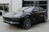 Porsche Cayenne Coupé | Approved | Luft | MwSt.