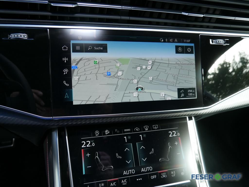Audi Q7 - Bild 10