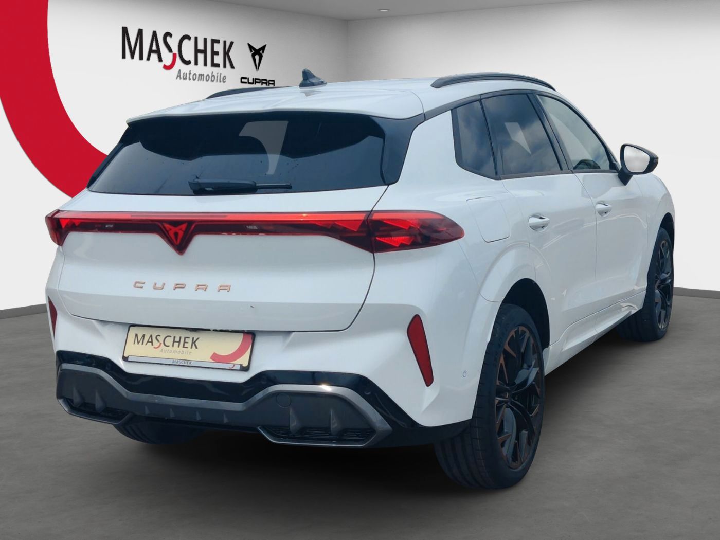Cupra Terramar - Bild 6