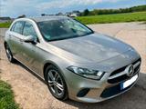Mercedes-Benz Mercedes Benz A180d // W177 - Mercedes-Benz A-Klasse W177