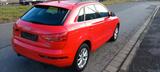 Audi Q3 2.0 TFSI quattro S tronic design design - Firmenfahrzeug gebraucht