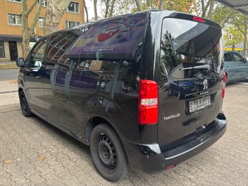 Peugeot Traveller - 5