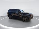 Toyota Land Cruiser 2.8 D-4D Mild-Hybrid Automatik Exec - Toyota Land Cruiser: D4d