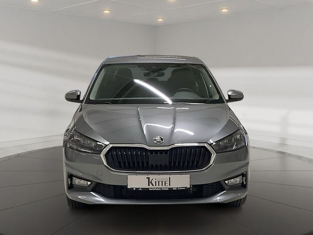 Fabia Selection 1,0 TSI 70 kW 5-Gang-Schaltgetri