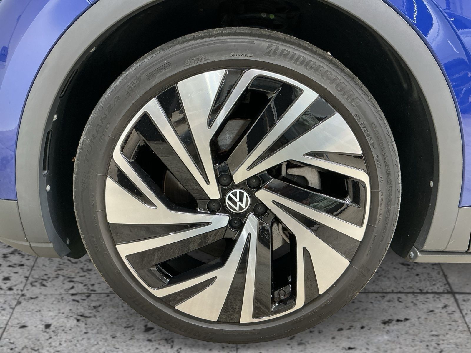 Volkswagen ID.4 - Bild 8
